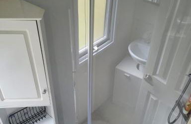 River View Modern 3 Bedroom Pet Friendly in Clarach Bay - Foto 13