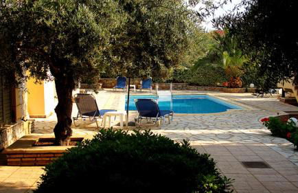 Finikes Apartments - Foto 32