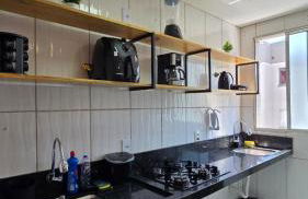 Apartamento Aconchegante Próximo ao Aeroporto - Photo 28