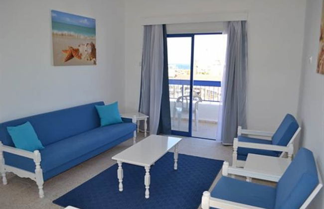 Flokkas Hotel Apartments - Foto 17