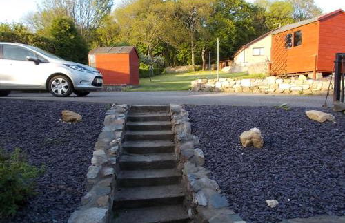 Inveravon Holiday Home - Foto 20