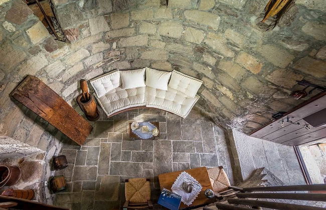 The Windmill Adamas Sea View - Foto 10