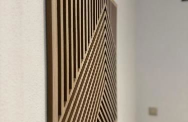 ADN GOLDCREAM - LUXURY - NETFLIX - free parking - Foto 27