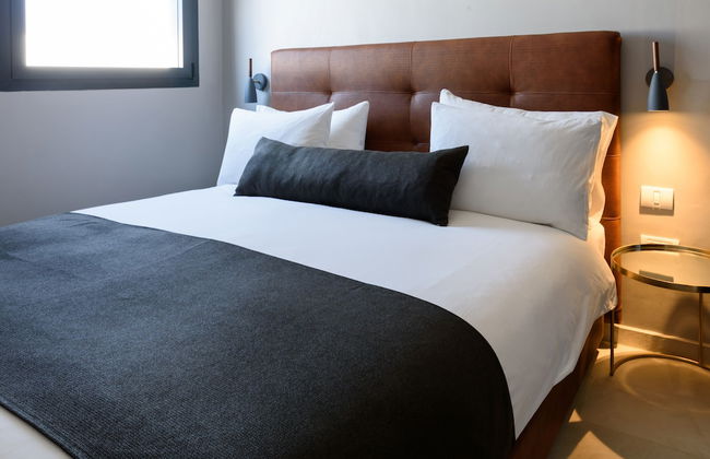 The Roof - By Sea Land Suites - Foto 3