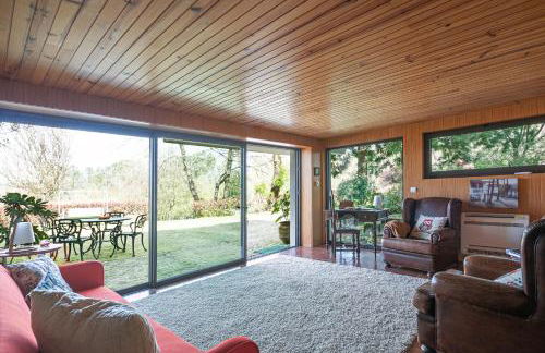 Torrinheira ~ Family Pool Villa and Woods - Foto 1