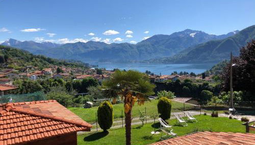 B&B Garzola - Foto 1, Garden view