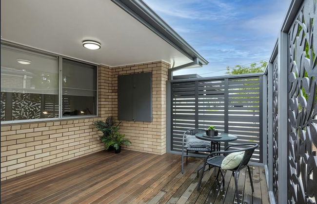 Prickly Pear Stays in Adamstown - Foto 15