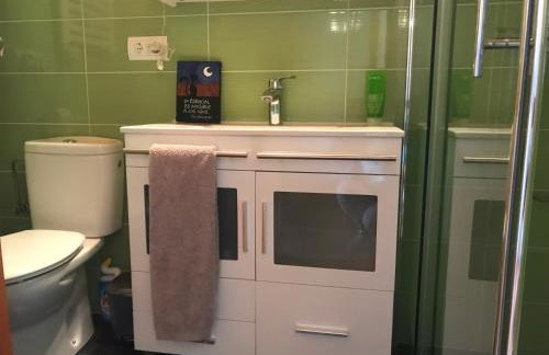 Duplex Royal La Fosca - Foto 17