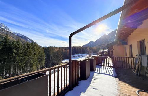 Maison Poluc - Maison Monte Rosa - Foto 37