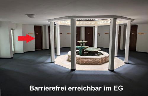 Apartment #21 im Haus Deutsch Krone - EG, Balkon, Pool - Renoviert 2026 - Foto 18