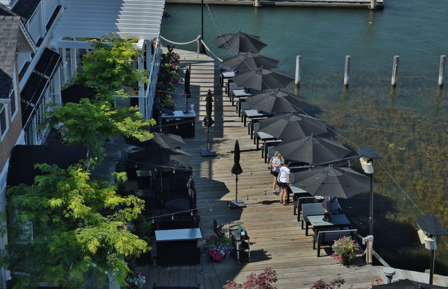 Villa's At Eldorado Resort - Foto 44