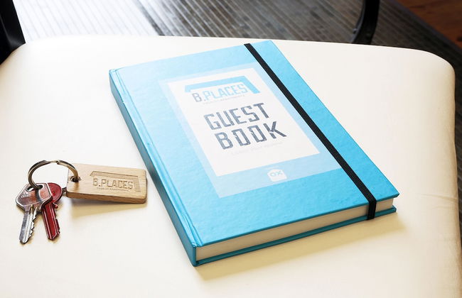 OX Apartments B Places - Foto 147