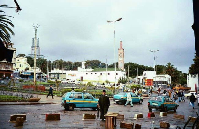 Excursão a Tânger de trem de alta velocidade - Foto 3