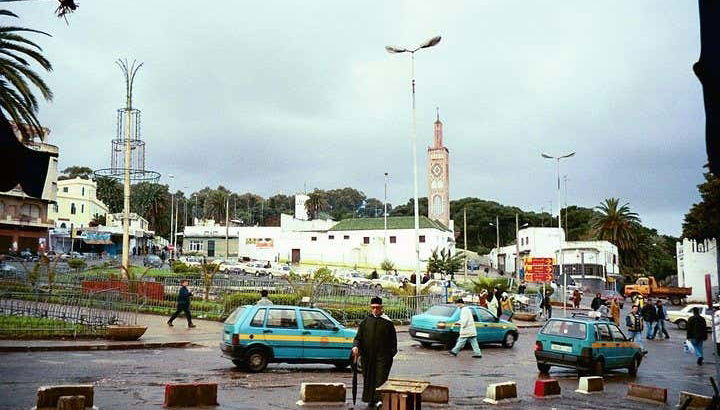 Day Trip to Tangier by High-speed Train - Foto 3