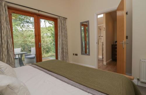 Bay Tree Lodge - Foto 15