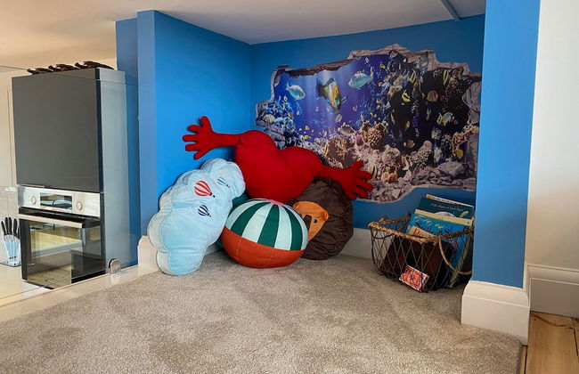 No. 28 Contemporary Beach Side Property With sea Views - Foto 28