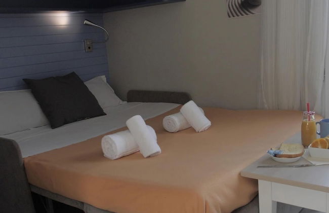 Holiday Complex La Cote D'emeraude, St.cast-le-guildo, Terraced House Sea View - Foto 2