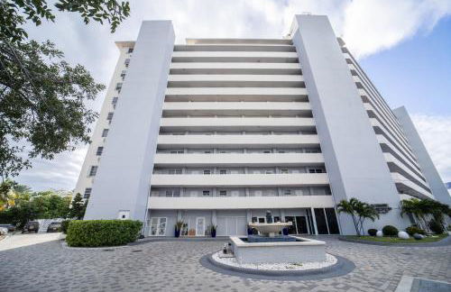 Penthouse 1BR Miami Beach, amazing Ocean and Skyline views - Foto 71