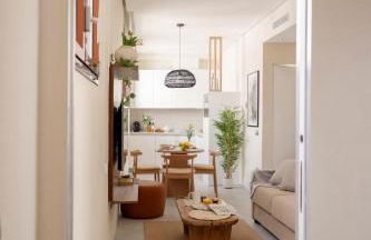 U-Sense Sevilla Catedral - Photo 105