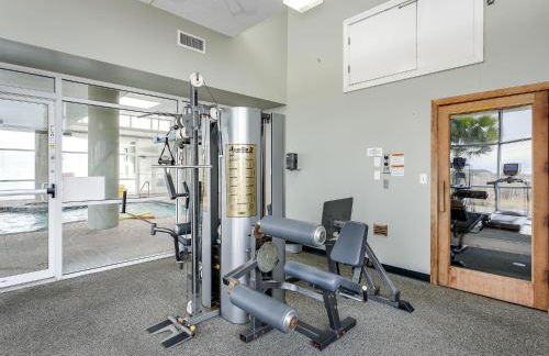 Tidewater Orange Beach by Southern Vacation Rentals - Foto 20