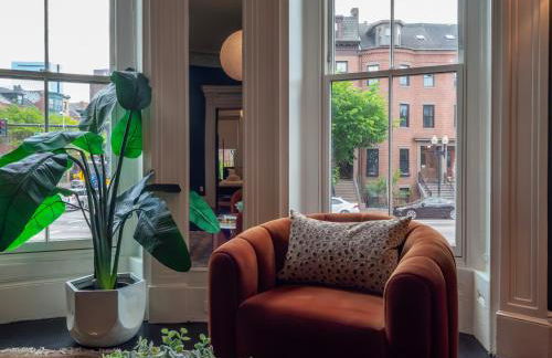 The Chester Hotel - Foto 36