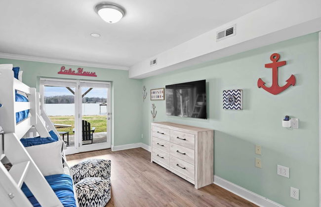 Ponderosa Pointe by Avantstay Boathouse + Views - Foto 31