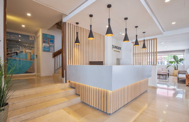 Sunside Ibiza Studios - Adults Only - Photo 3