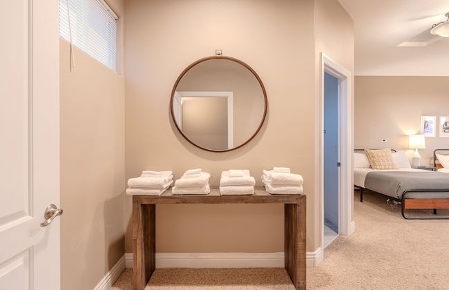 Colina by Avantstay Secluded Mountain Top Oasis w Pool Hot Tub Putting Green - Foto 34