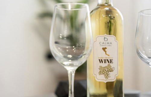 Calma Garitsa Corfu - Foto 14