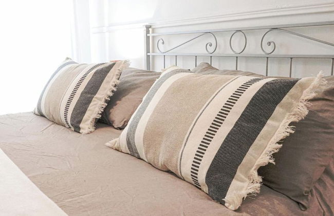 Apartment Rome - House Marsi Pjgneto - Foto 3