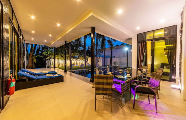 3 Bedroom Pool Villa BL2 - Foto 39