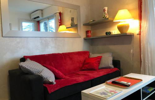 Cannes Les Pins - Foto 9