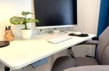 # Deluxe Living # Nürnberg - Foto 14