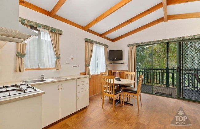 Levi Adelaide Holiday Park - Foto 15