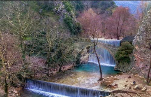 Little village Trikala - Photo 38