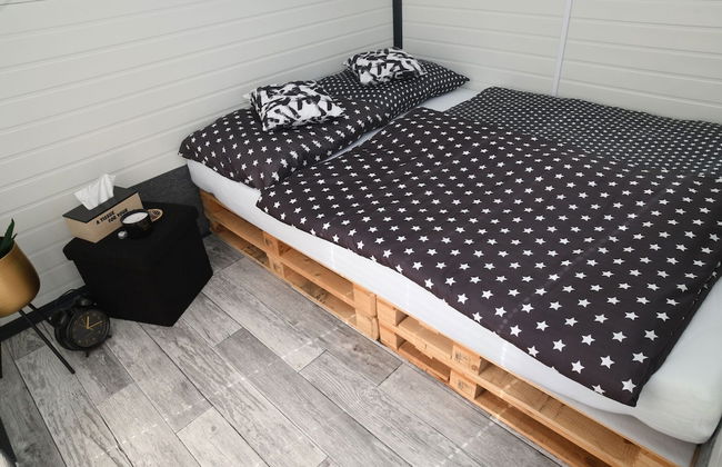 Tiny House in Kleinschoenau in the Waldviertel - Foto 2