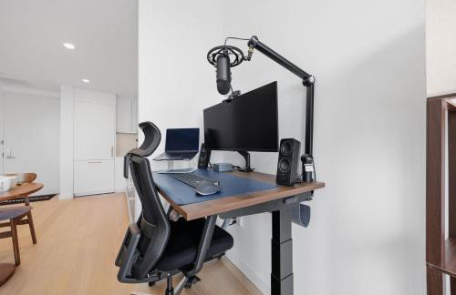 Greenpoint 1 BR w Work Setup by Anyplace - 11752 - Foto 26