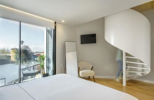 Feel Porto Corporate Housing Boavista - Foto 42