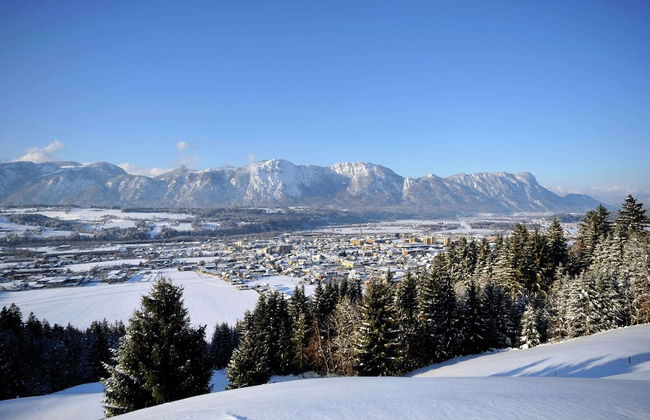 Wonderful Apartment in Hopfgarten im Brixental With Parking - Foto 76