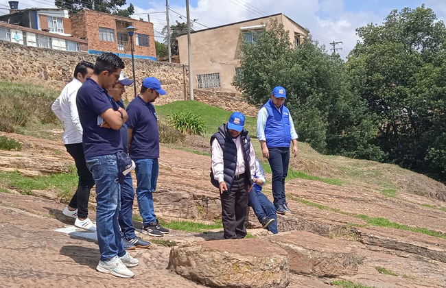 Muisca Culture Tour - Photo 7