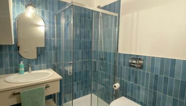 Casa al Mare Calle Lunga 2 - Foto 5, Shower