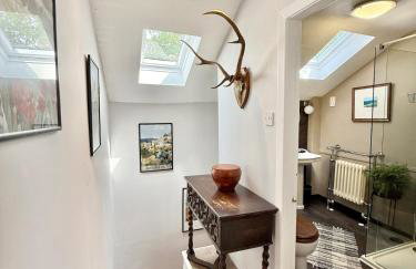 Modern Vintage Bliss near Calton Hill - Foto 10