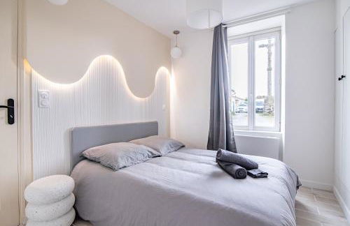 La Parenthèse - Proche Puy du Fo u - 2 appartements équipés et confortables au coeur des Herbiers - Photo 2