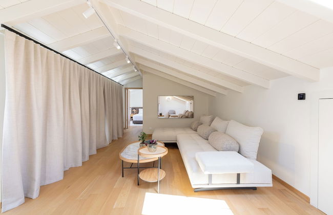 ILVA SUITES - Foto 28