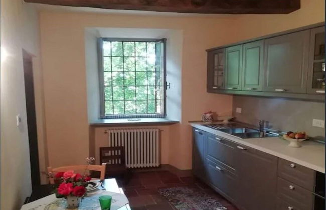 Charming Castle Stay, Robella - Foto 9