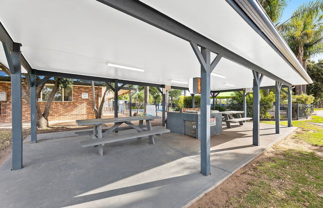 Barlings Beach Holiday Park - Foto 59