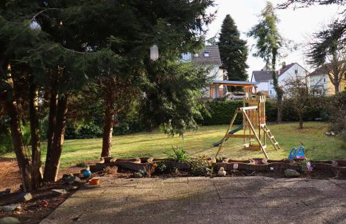 Familienfreundliche Ferienwohnung Aschenputtel - Foto 33