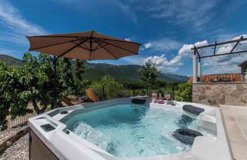 Villa Le Adria - Private Hot Tub - Beach Parking - Foto 4