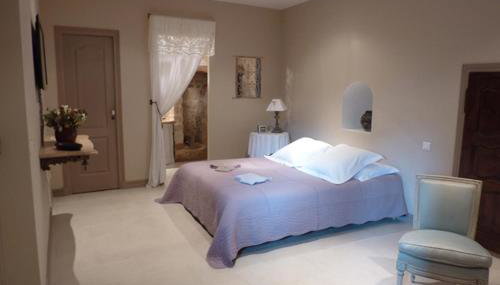 Le Logis d'Hortense - Photo 4