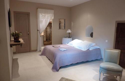 Le Logis d'Hortense - Foto 4